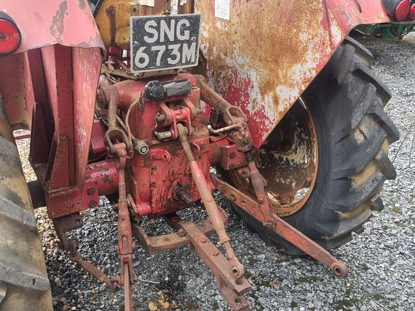 Chris Atkin & Son Ltd - International 444